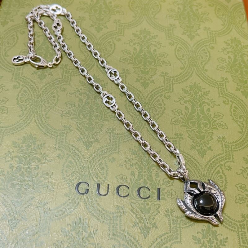 Gucci Necklaces